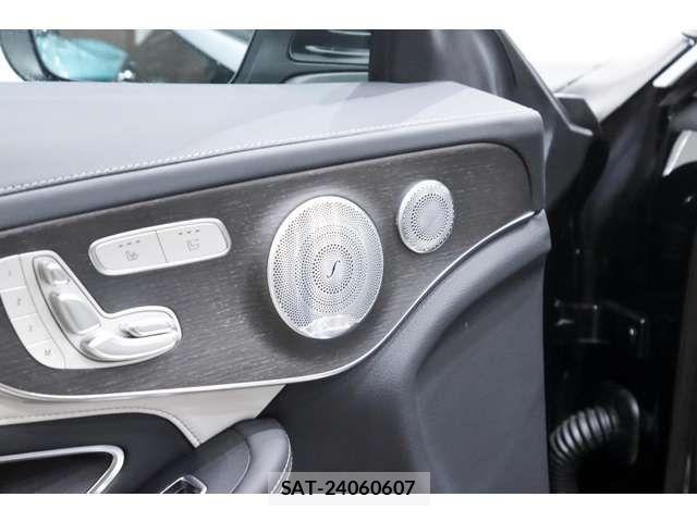 Mercedes Benz C-CLASS 2019-08 8036609-18