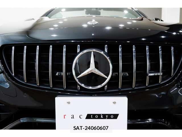 Mercedes Benz C-CLASS 2019-08 8036609-6