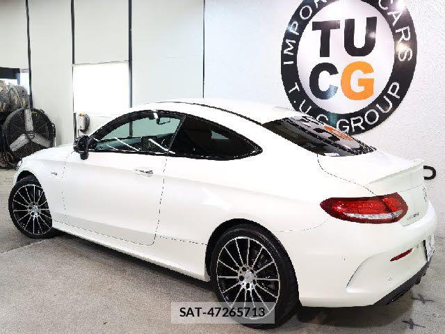 Mercedes Benz C-CLASS 2017-07 7358645-12