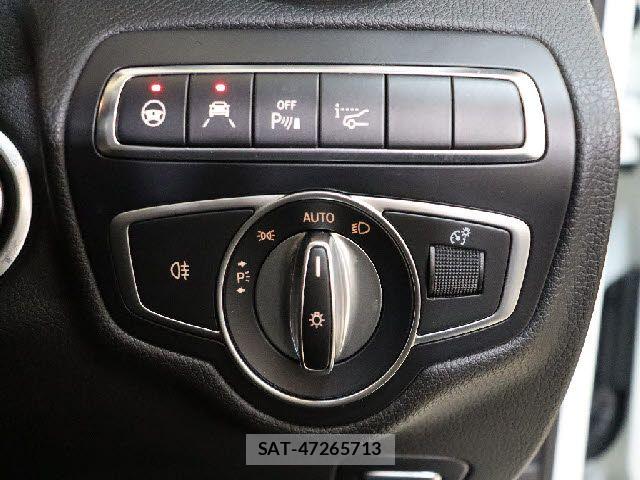 Mercedes Benz C-CLASS 2017-07 7358645-13