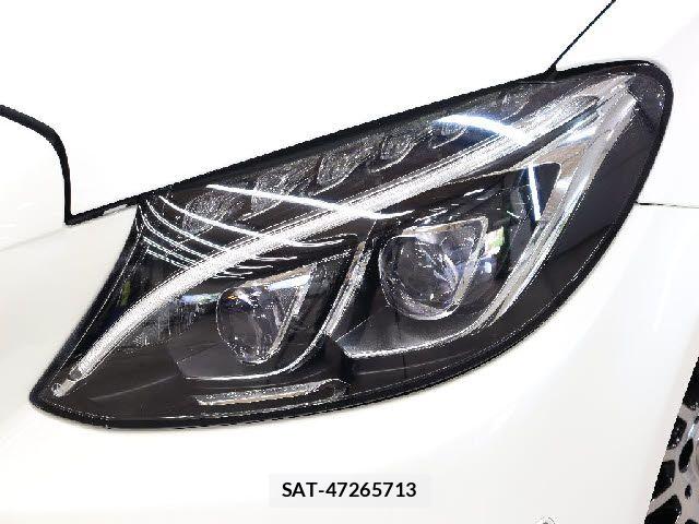 Mercedes Benz C-CLASS 2017-07 7358645-18