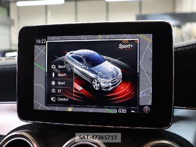 Mercedes Benz C-CLASS 2017-07 7358645-3