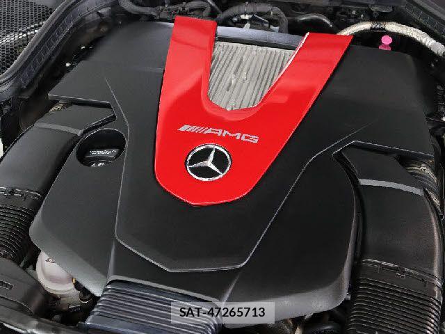 Mercedes Benz C-CLASS 2017-07 7358645-5