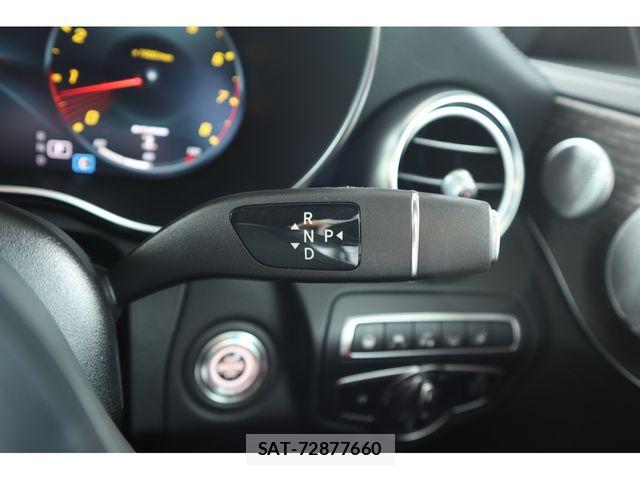Mercedes Benz C-CLASS 2021-05 7725393-10