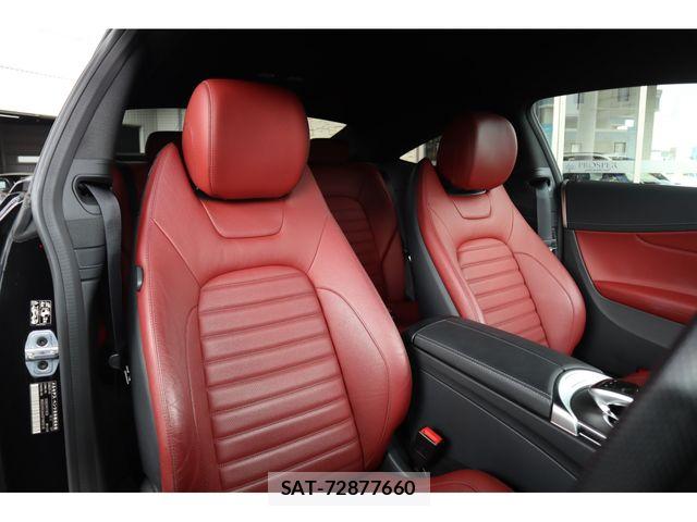Mercedes Benz C-CLASS 2021-05 7725393-12