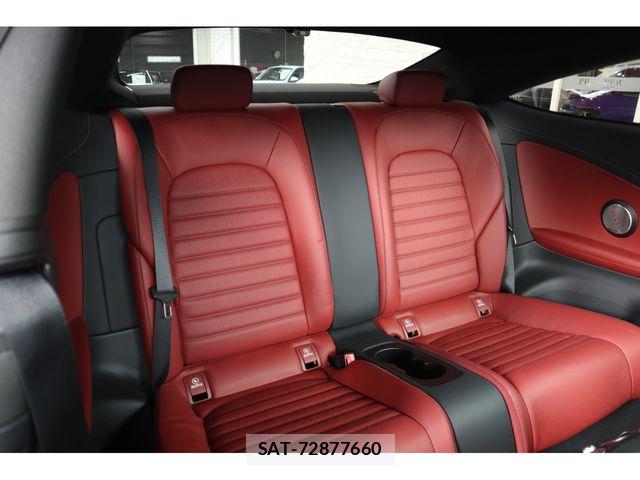 Mercedes Benz C-CLASS 2021-05 7725393-13