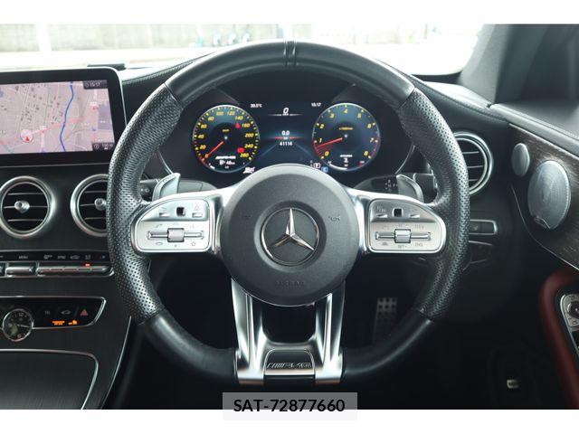 Mercedes Benz C-CLASS 2021-05 7725393-15