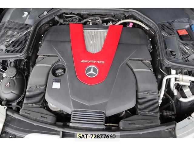 Mercedes Benz C-CLASS 2021-05 7725393-16