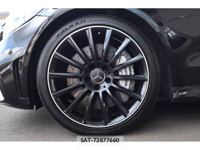 Mercedes Benz C-CLASS 2021-05 7725393-18