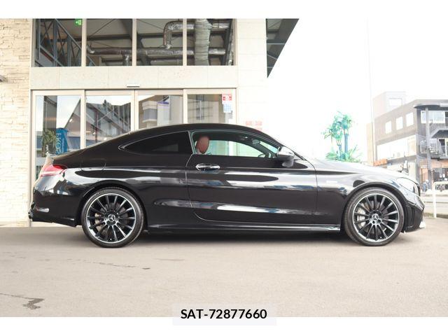 Mercedes Benz C-CLASS 2021-05 7725393-3