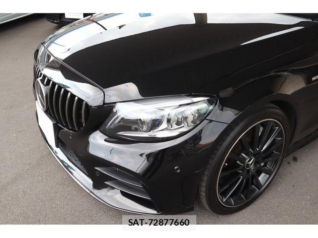 Mercedes Benz C-CLASS 2021-05 7725393-5