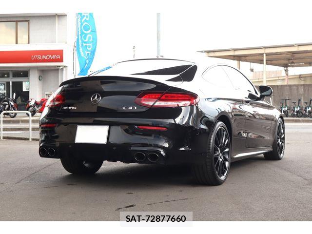 Mercedes Benz C-CLASS 2021-05 7725393-6