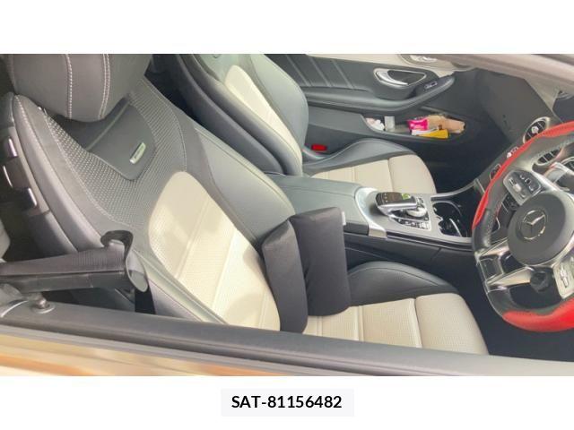 Mercedes Benz C-CLASS 2019-02 7877599-12