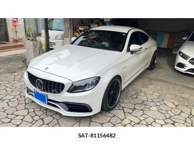Mercedes Benz C-CLASS 2019-02 7877599-16