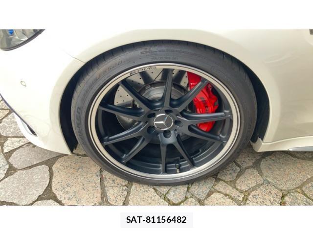 Mercedes Benz C-CLASS 2019-02 7877599-20