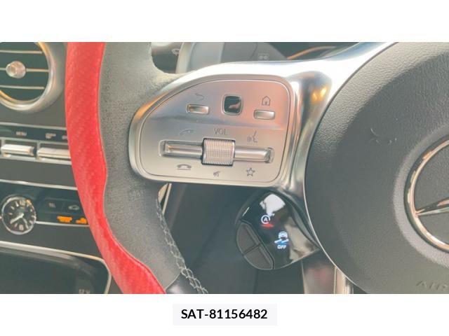 Mercedes Benz C-CLASS 2019-02 7877599-2
