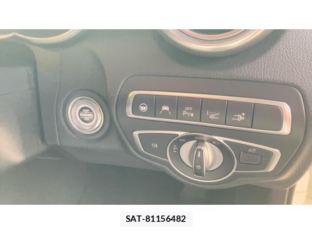 Mercedes Benz C-CLASS 2019-02 7877599-3