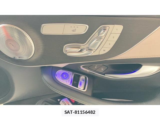 Mercedes Benz C-CLASS 2019-02 7877599-4