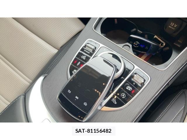Mercedes Benz C-CLASS 2019-02 7877599-6