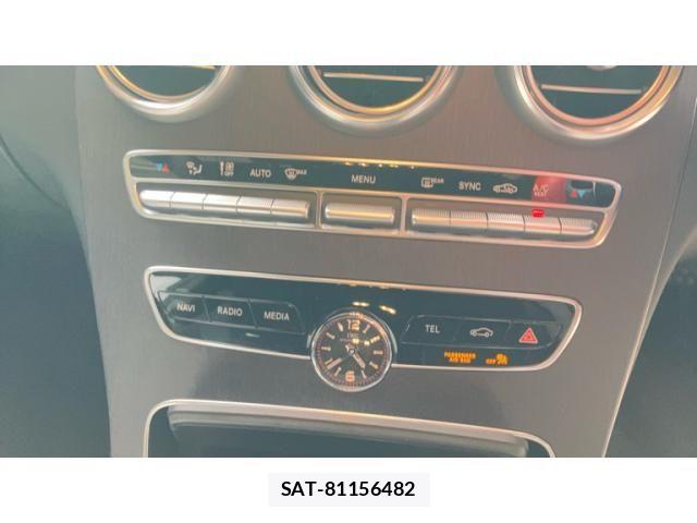 Mercedes Benz C-CLASS 2019-02 7877599-7