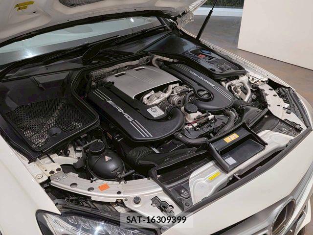 Mercedes Benz C-CLASS 2017-03 8036611-2