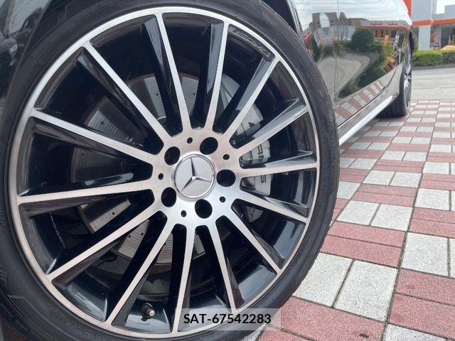 Mercedes Benz C-CLASS 2017-02 8036610-13