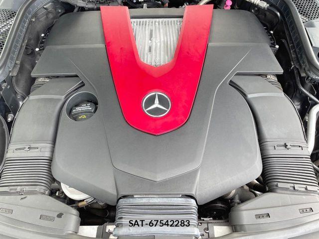 Mercedes Benz C-CLASS 2017-02 8036610-18