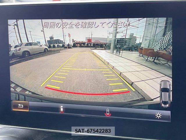 Mercedes Benz C-CLASS 2017-02 8036610-4