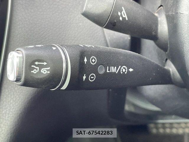 Mercedes Benz C-CLASS 2017-02 8036610-5