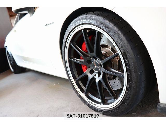 Mercedes Benz C-CLASS 2020-04 8315320-10