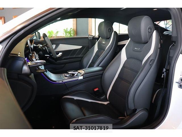 Mercedes Benz C-CLASS 2020-04 8315320-14