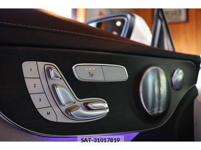 Mercedes Benz C-CLASS 2020-04 8315320-15