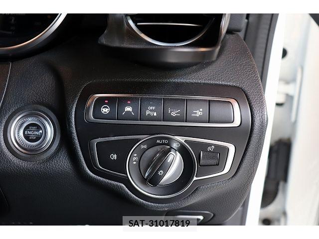Mercedes Benz C-CLASS 2020-04 8315320-21