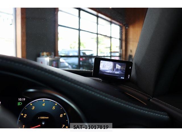Mercedes Benz C-CLASS 2020-04 8315320-28