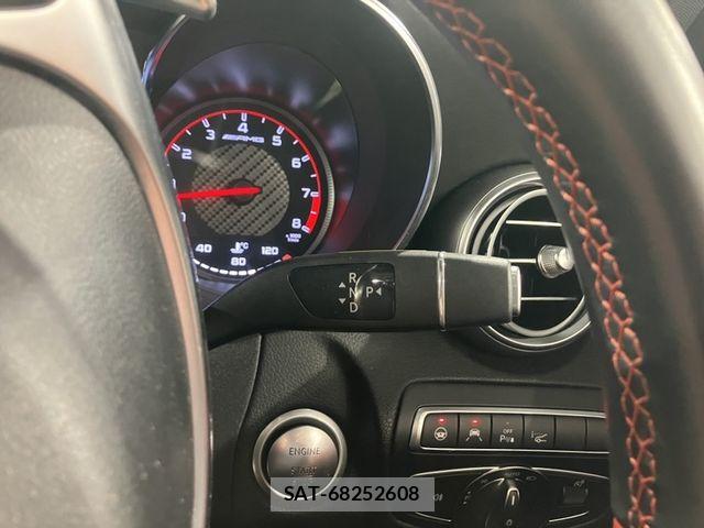Mercedes Benz C-CLASS 2018-01 8660098-10