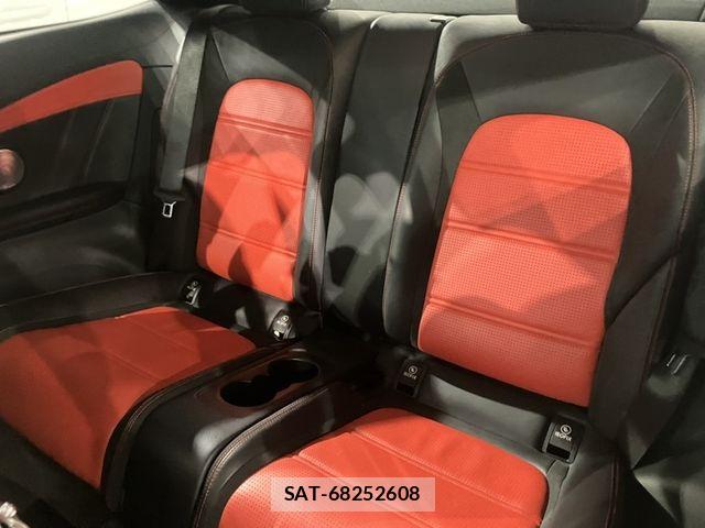 Mercedes Benz C-CLASS 2018-01 8660098-12