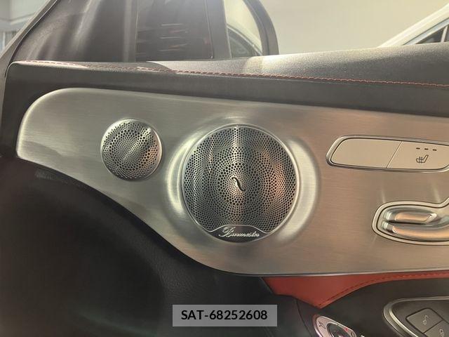 Mercedes Benz C-CLASS 2018-01 8660098-13