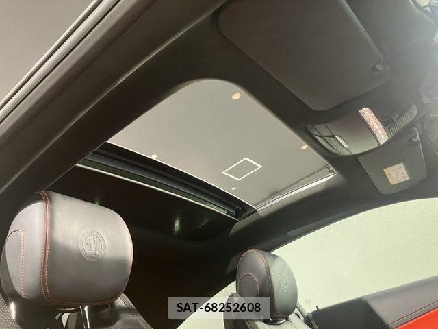 Mercedes Benz C-CLASS 2018-01 8660098-14