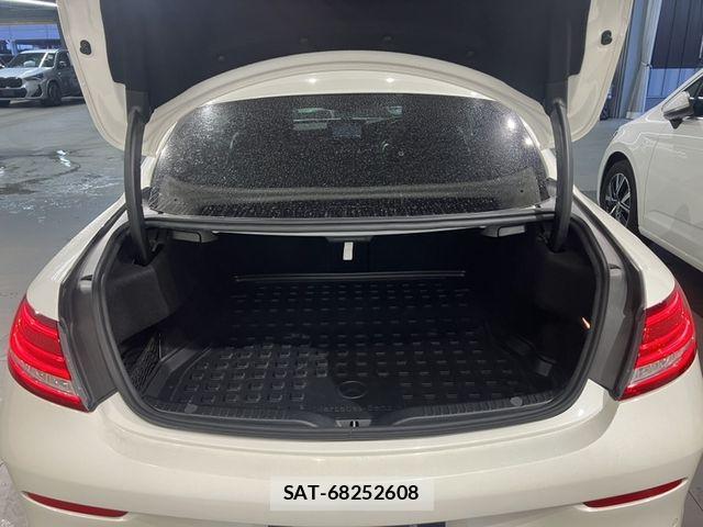 Mercedes Benz C-CLASS 2018-01 8660098-15