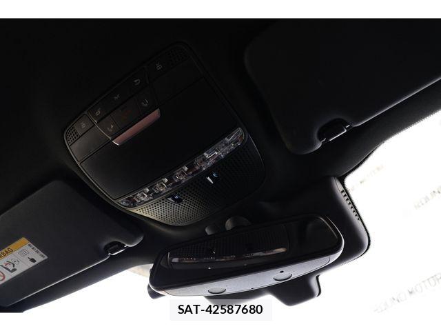 Mercedes Benz C-CLASS 2018-02 8660100-20