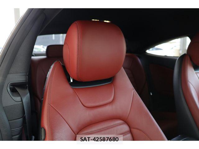 Mercedes Benz C-CLASS 2018-02 8660100-23