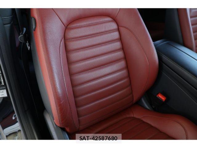 Mercedes Benz C-CLASS 2018-02 8660100-24