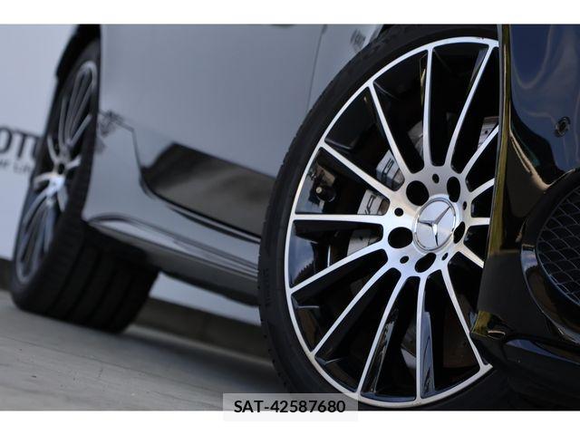 Mercedes Benz C-CLASS 2018-02 8660100-6