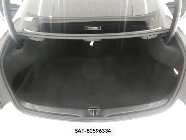 Mercedes Benz C-CLASS 2018-09 8666468-14
