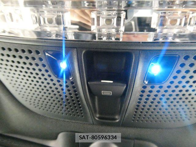Mercedes Benz C-CLASS 2018-09 8666468-27