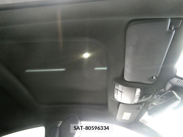 Mercedes Benz C-CLASS 2018-09 8666468-28