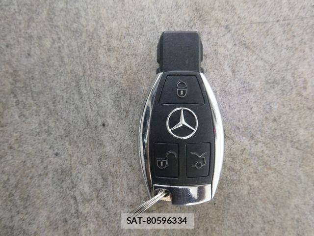 Mercedes Benz C-CLASS 2018-09 8666468-29