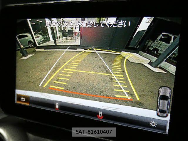Mercedes Benz C-CLASS 2016-11 1826484-16