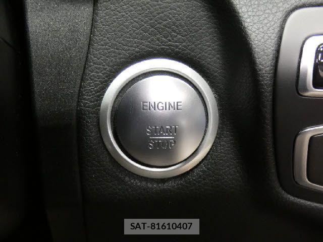 Mercedes Benz C-CLASS 2016-11 1826484-17
