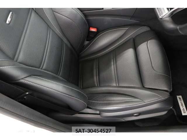 Mercedes Benz C-CLASS 2015-12 2030521-11